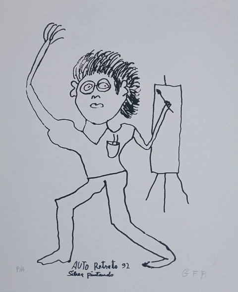 Retrato