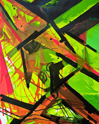 Emanoel Araújo - Sobre T