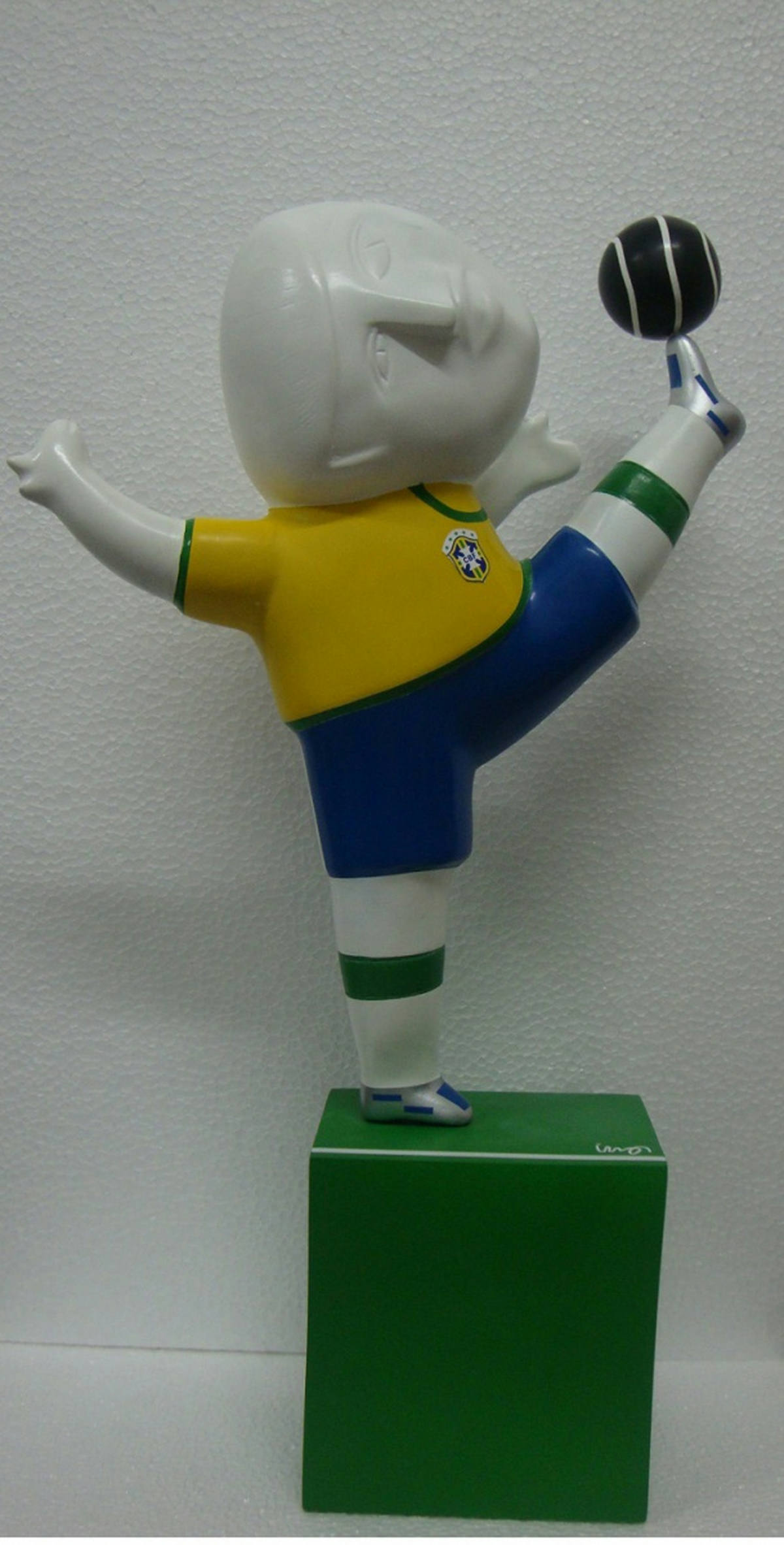 Jogador Brasileiro
