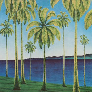 Claudio Tozzi - Paisagem