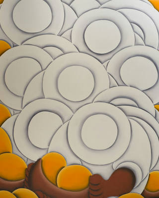 José Sabóia - Colhendo Frutas