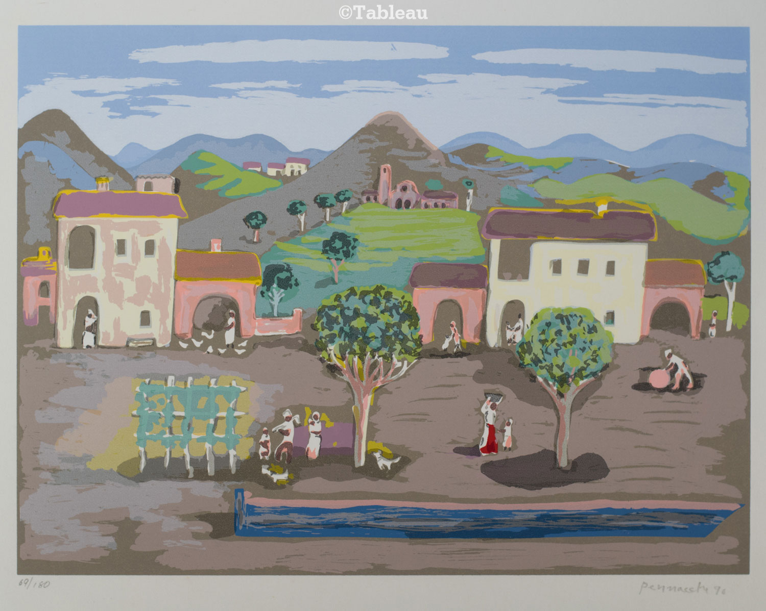 Paisagem