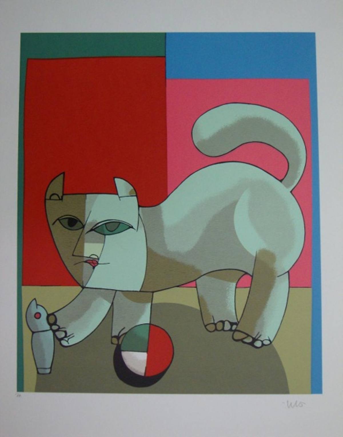 Gato