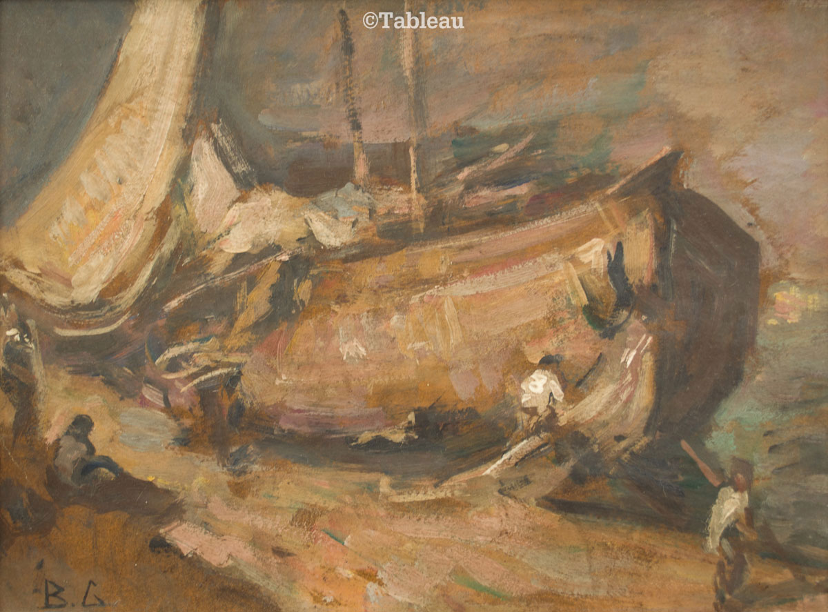 Barco