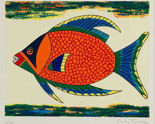 Carlos Furtado - Peixe