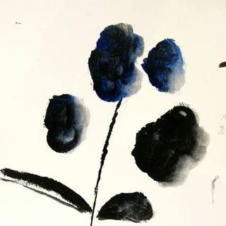 Aldemir Martins - Flores