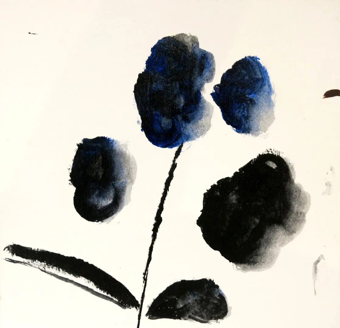Aldemir Martins - Flores