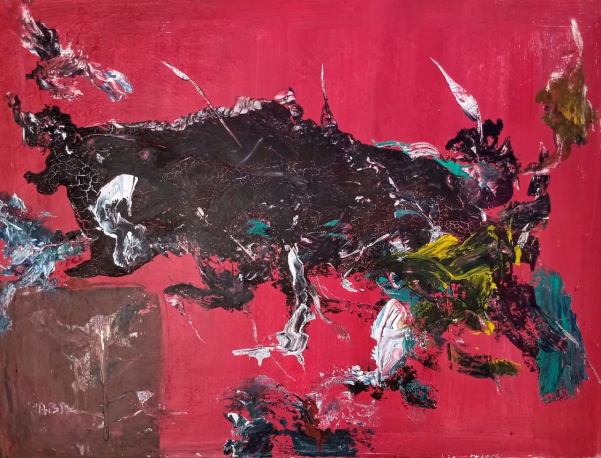 Abstrato