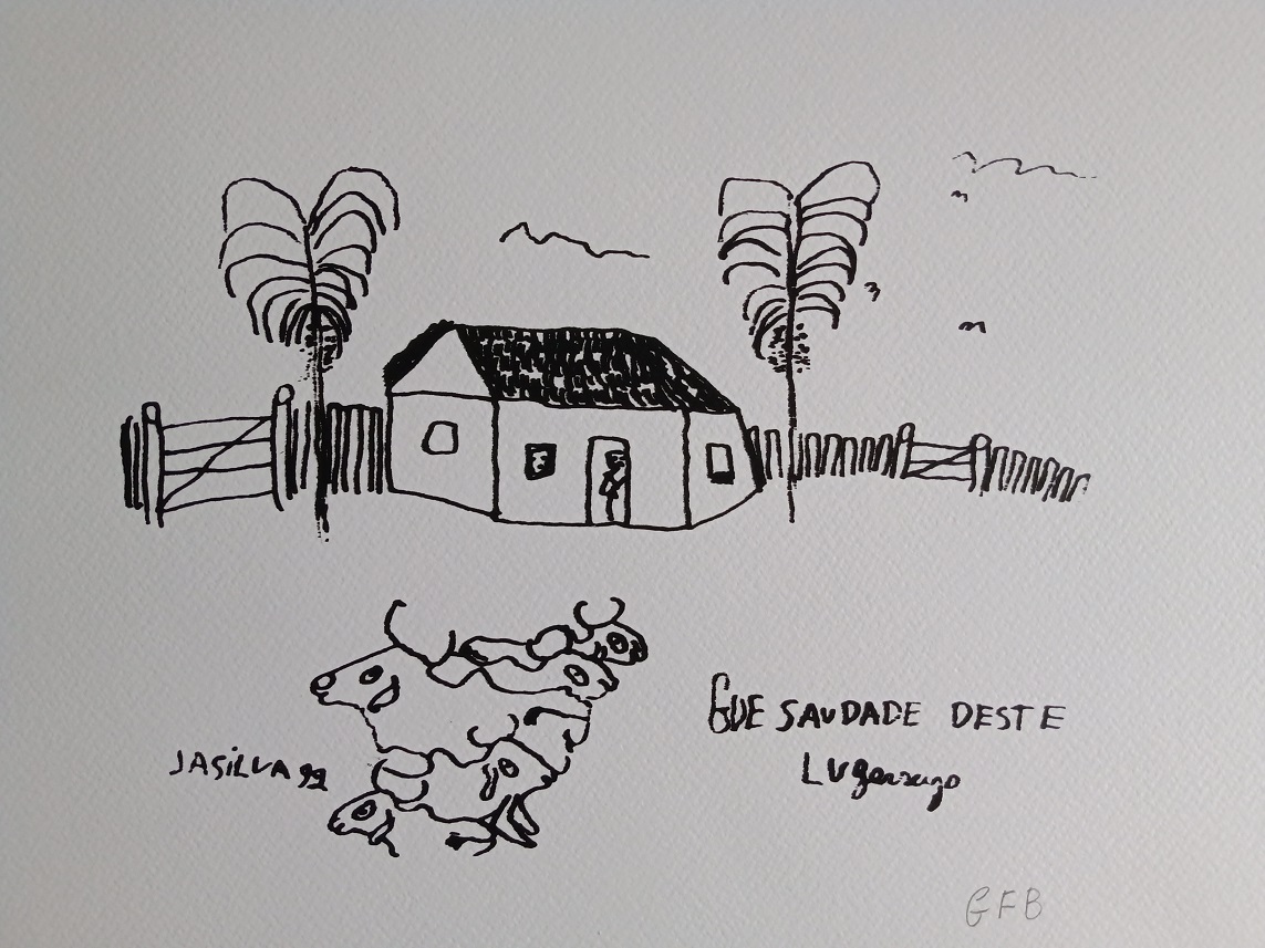 Fazenda