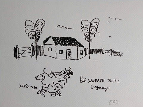 Fazenda