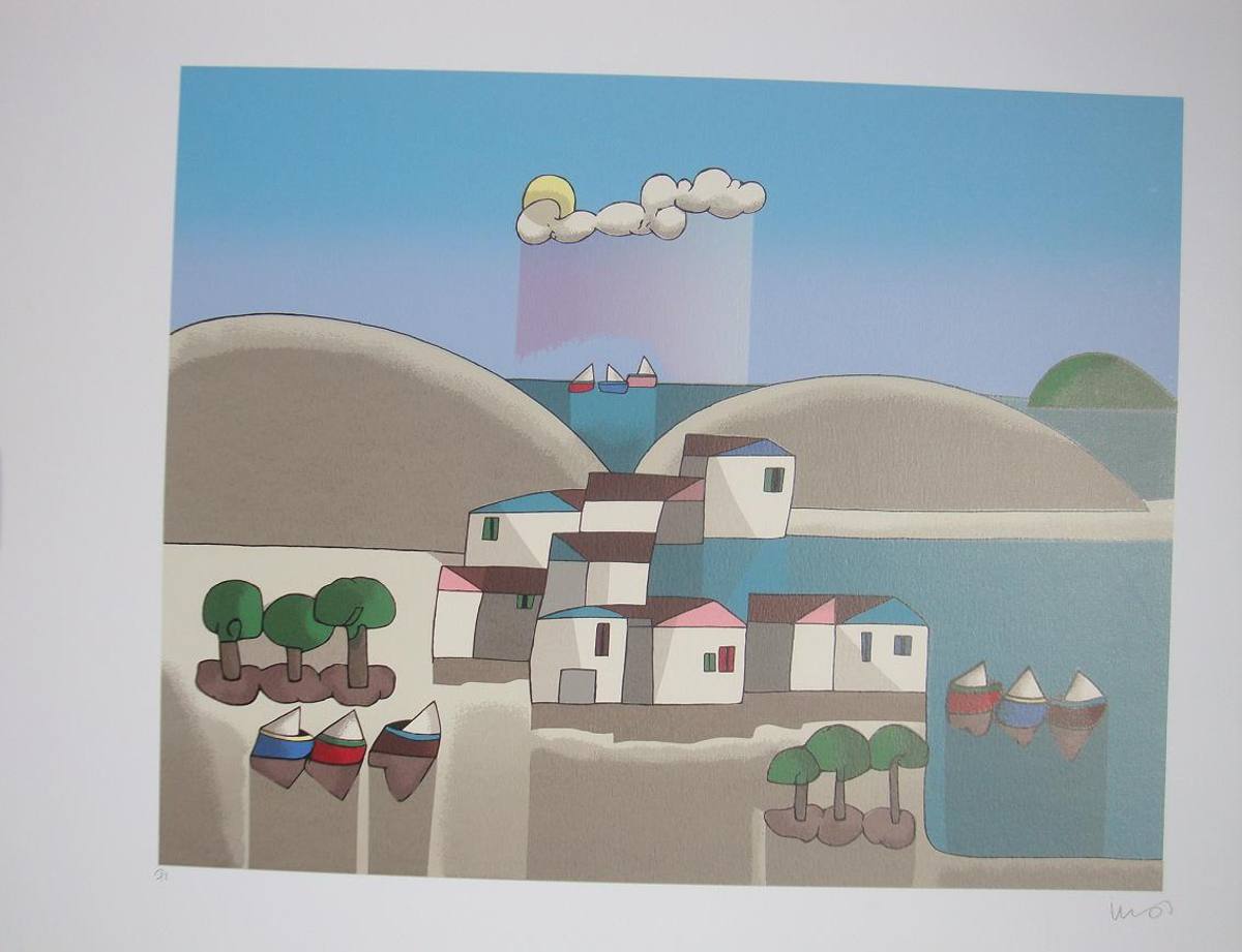 Paisagem