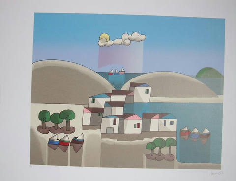 Paisagem