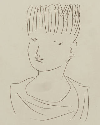 Candido Portinari - Menino