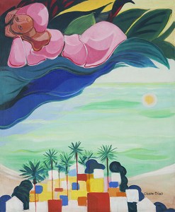 Visão Onírica