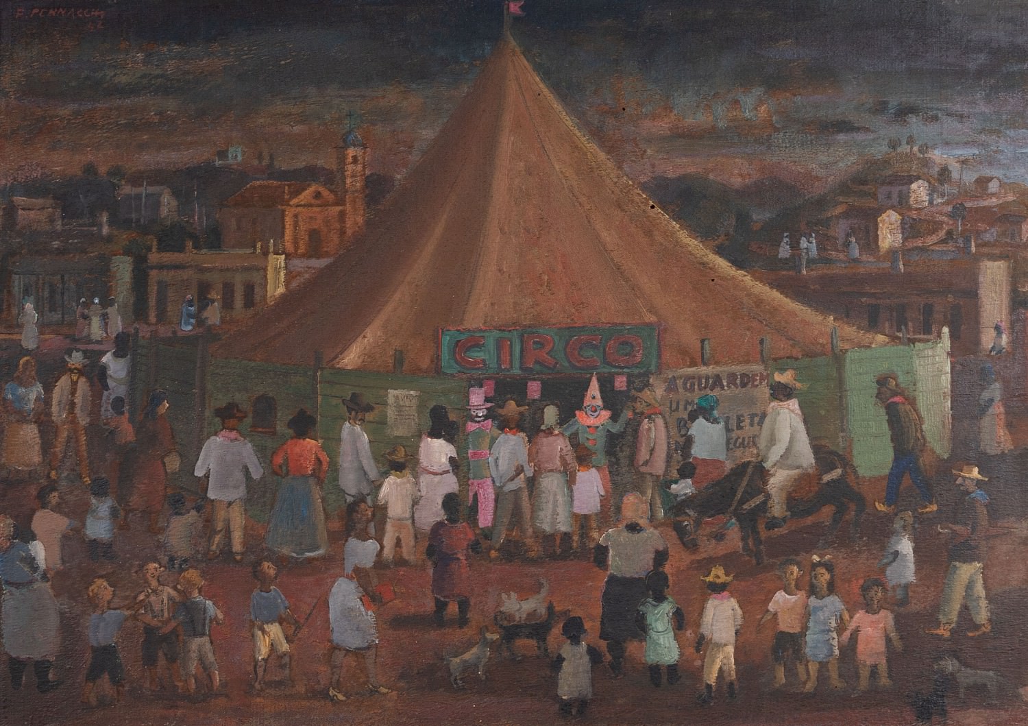 O Circo