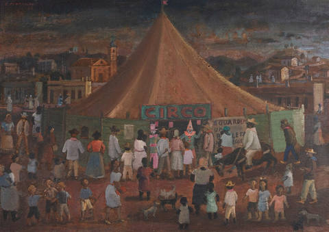 O Circo