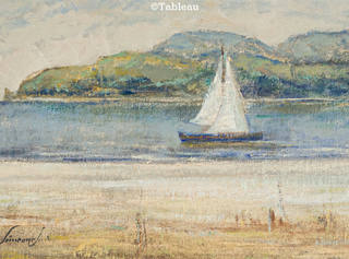 José Simeone - Marinha