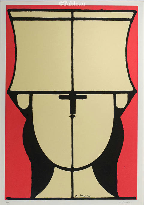Cabeça de Alexandre