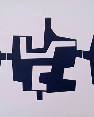 Kleber Ventura - Parafuso Azul