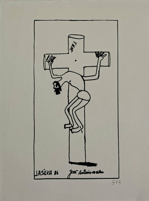 Crucificação