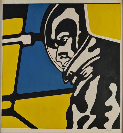 Astronauta