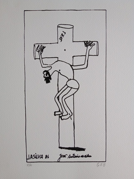 Crucificação