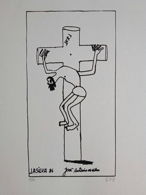 Crucificação