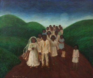 Marysia Portinari - Casamento na Roça