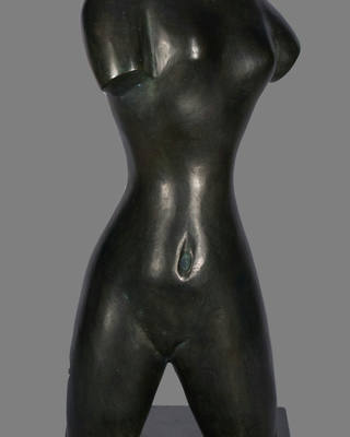 Bruno Giorgi - Torso
