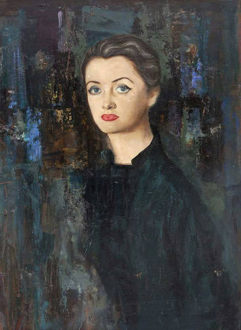 Retrato da Esposa