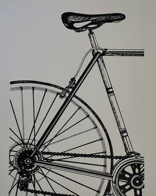 Kleber Ventura - Bicicleta