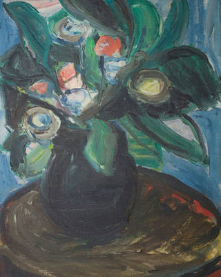Guido Totoli - Flores