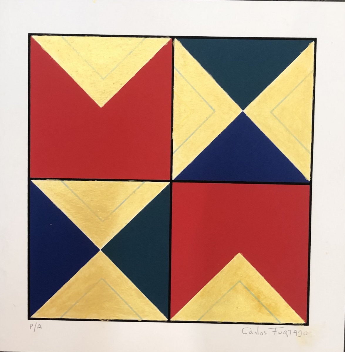Azulejo 2