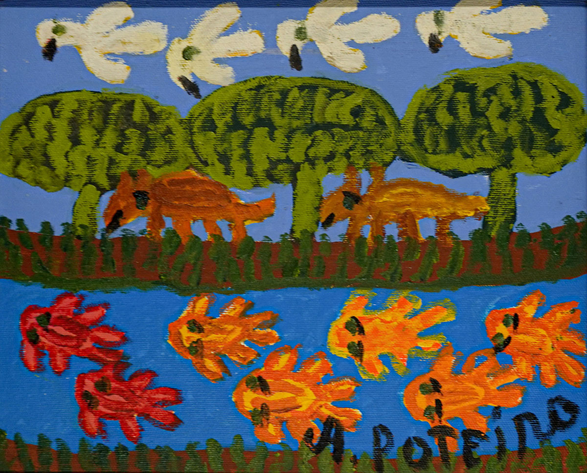 Lagoa