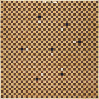 Ivan Serpa - Composição
