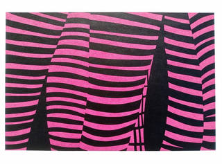 Kleber Ventura - Perna Pink