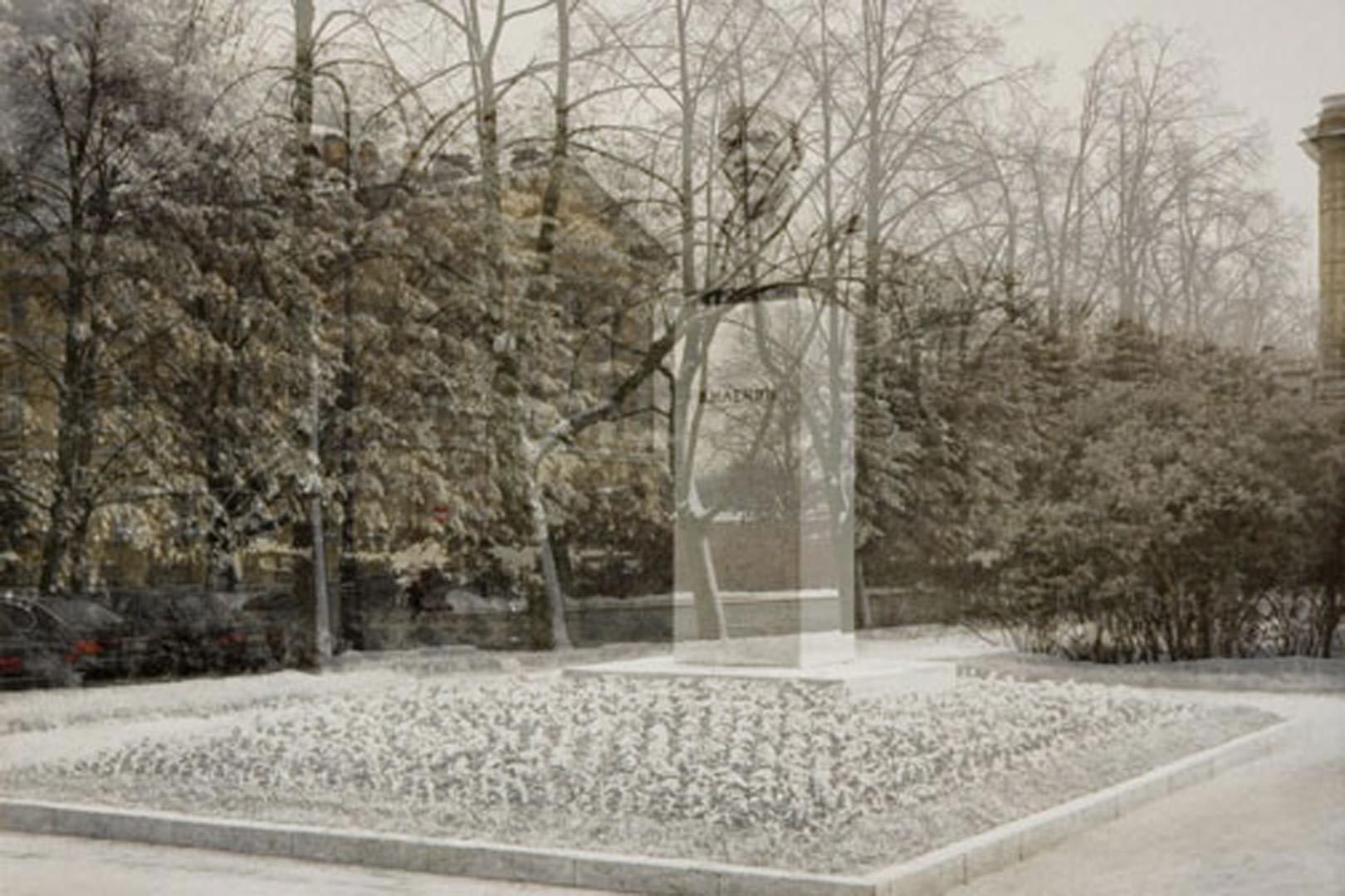 Leningrad, Petrograd, Petersburg (Parte 1)
