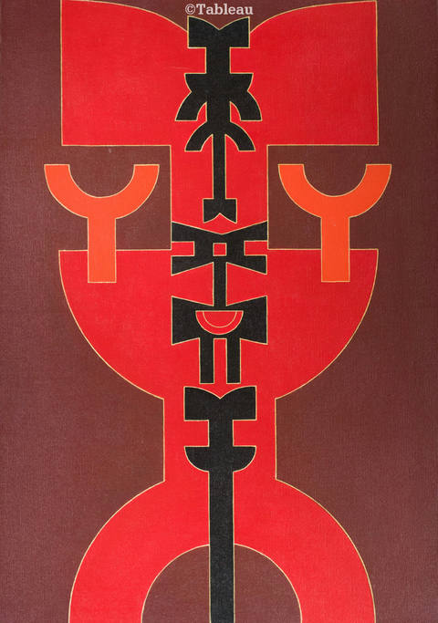 Emblema - 86