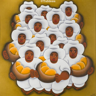 José Sabóia - Trabalhadores