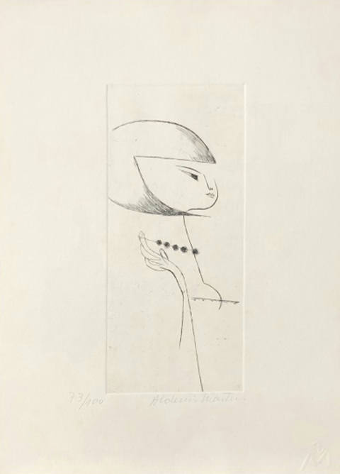 Figura Feminina