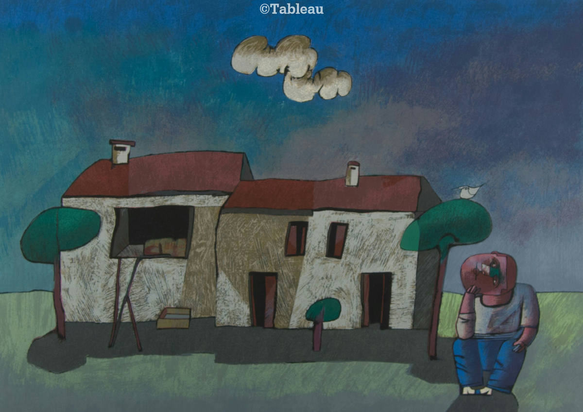 Paisagem
