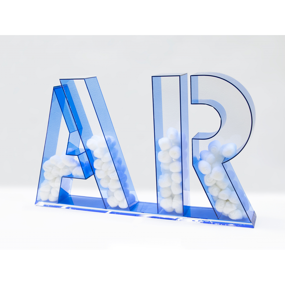 Rubens Gerchman - Ar