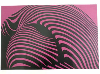 Kleber Ventura - Ondas Pink