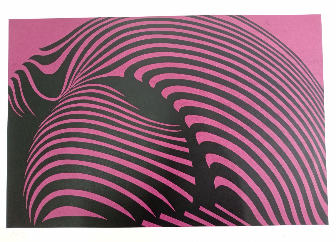 Ondas Pink