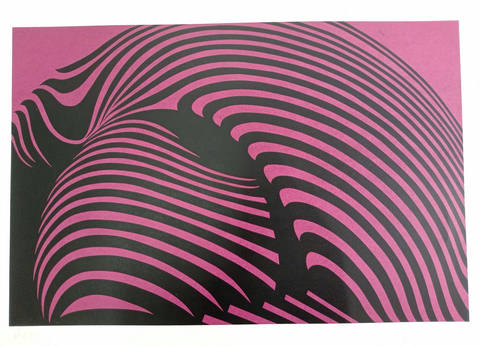Ondas Pink