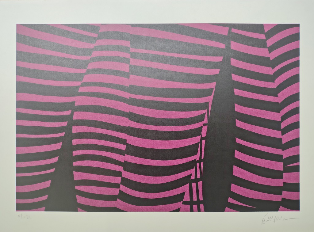 Pernas Pink