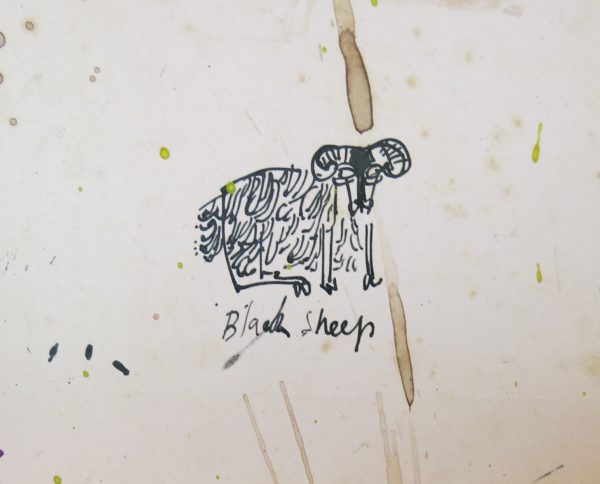 Black Sleep