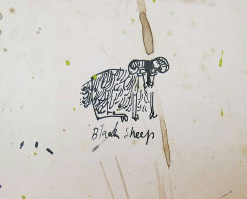 Black Sleep