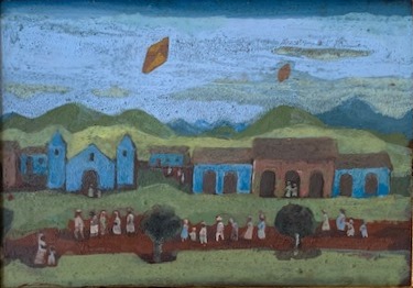 Vilarejo