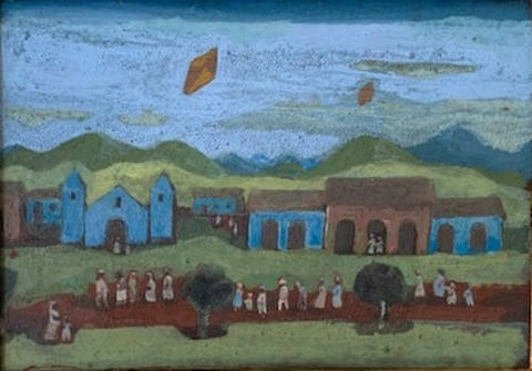 Vilarejo